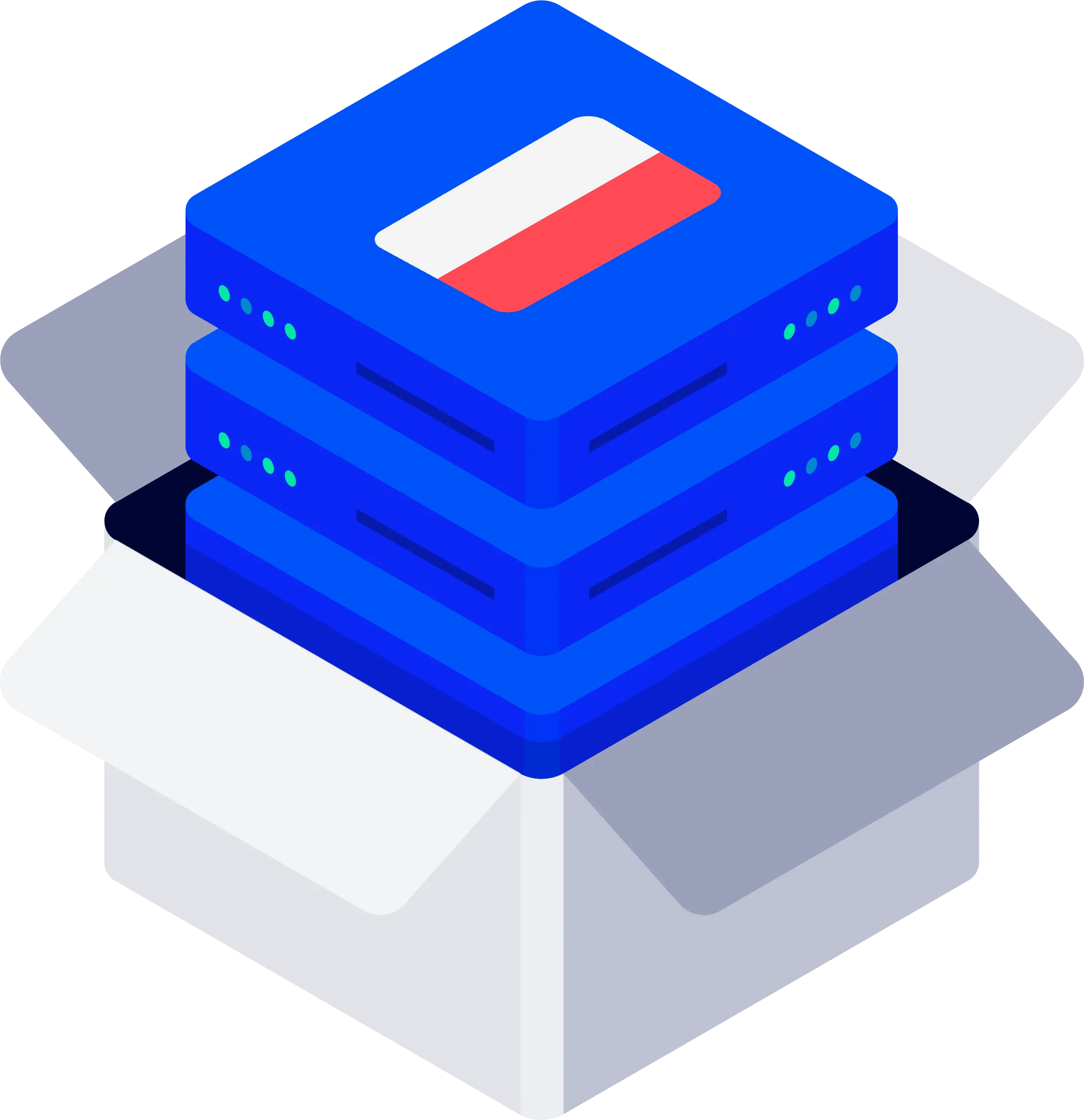 Cloud VPS/VDS in Poland